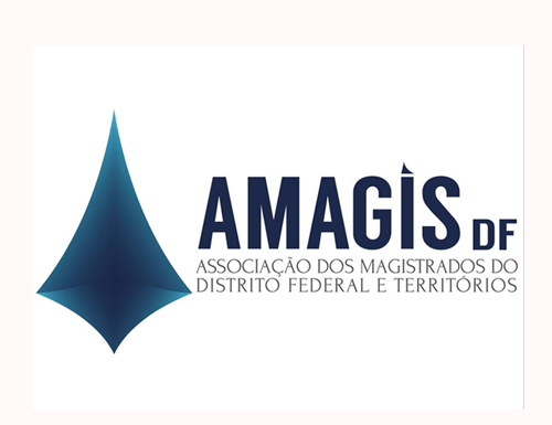 Logomarca: Amagis-DF