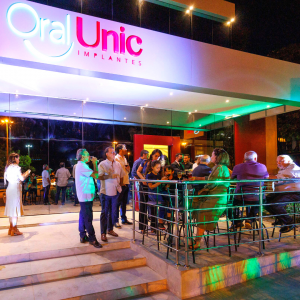 Oral Unic em Brasília